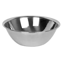 Bowl de Acero Inoxidable de 1.5 Cuartos THUNDER SLMB002