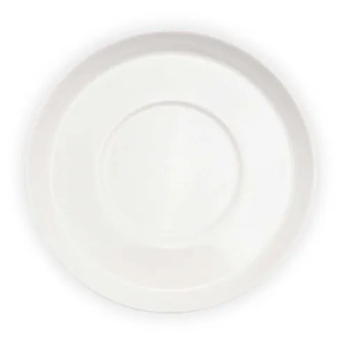 Plato para Taza Leave de Porcelana ARNI C0982