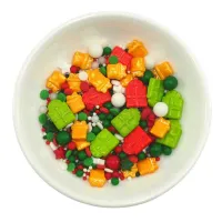 Confitillo de Regalos de 100 Gramos MAGIC COLORS 7443006012616