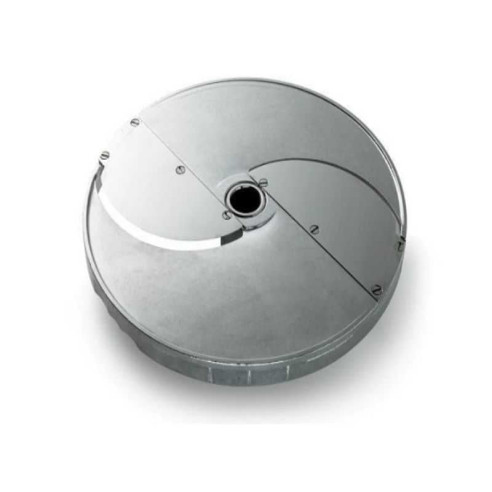 Disco para Cortar en Rodajas Productos Blandos de 5 Milimetros FCC-5+ SAMMIC 1010404