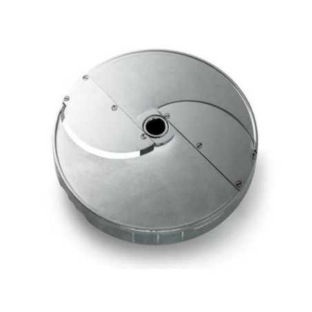 Disco para Cortar en Rodajas Productos Blandos de 5 Milimetros FCC-5+ SAMMIC 1010404