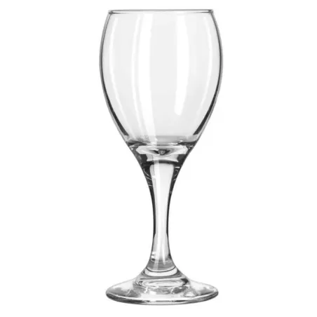 Copa para Vino Blanco Teardrop de 6-1/2 Onzas / 192 Mililitros LIBBEY 3966