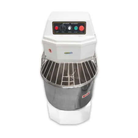 Amasadora Espiral de 60 Quartos- 220V QUANTUM PRO AM60
