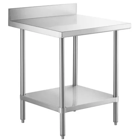Mesa con Respaldo Economica de 90 Centimetros QUANTUM PRO MTE-90