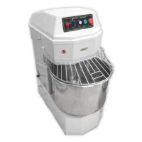 Amasadora Espiral de 60 Quartos- 220V QUANTUM PRO AM60 2