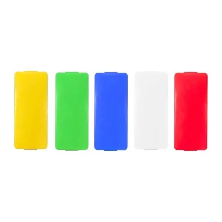 Identificador para Rack de Vasos MASTER CHEF JW-GRC