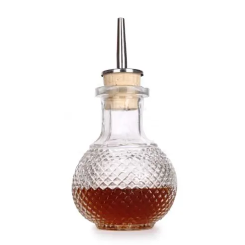 Botella Michelangelo de 220 Mililitros MASTER CHEF 9891870