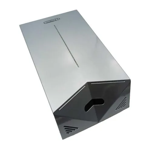 Secadora de Manos Electrico 220/60/1 QUANTUM PRO HD7