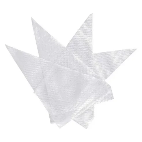 Manga Pastelera Desechable de 30 Centimetros, Paquete de 100 Unidades TIPS C122 / 320X215