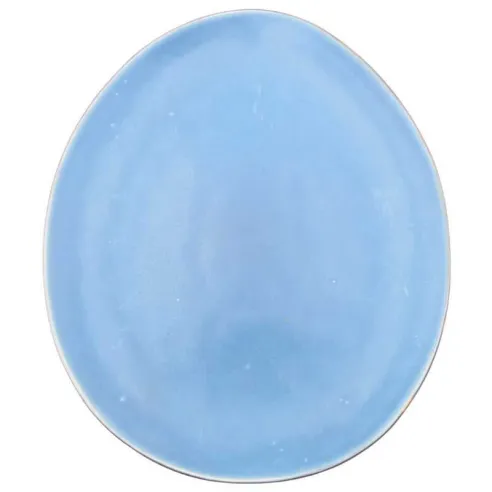 Plato Nashville de Ceramica de 20.5 Centimetros BELLARTE 3665