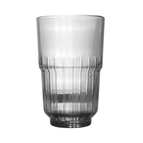 Vaso Alto de 400 Mililitros VETRO 9960340