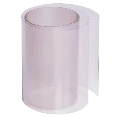 Rollo de Acetato de 6 Centimetros x 10 Metros MASTER CHEF CR-6