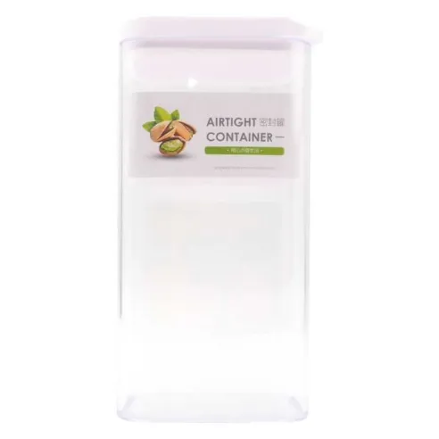 Contenedor Hermetico con Valvula de Ventilacion de 1500 Mililitros SIN ASIGNAR ALA13-92