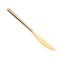 Cuchillo para Mesa Korean de Acero Inoxidable TIPS HEC01-05