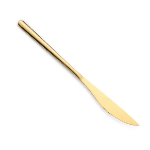 Cuchillo para Mesa Korean de Acero Inoxidable TIPS HEC01-05