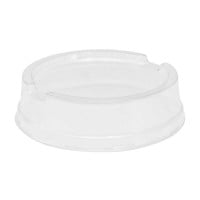 Tapa para Molde Redondo Estriado de 8.4 Centimetros, Paquete de 100 Unidades TIPS GFT01-03L