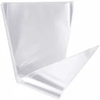 Manga Pastelera Desechable de 12 Pulgadas, Paquete de 100 Unidades MASTER CHEF 0760760