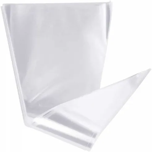 Manga Pastelera Desechable de 12 Pulgadas, Paquete de 100 Unidades MASTER CHEF 0760760