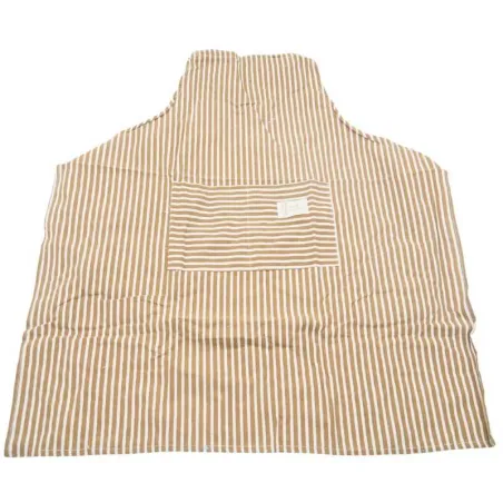 Delantal Surtido Plastico TIPS B-314