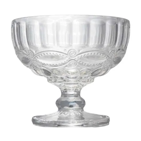 Copa Royal para Helado de 400 Mililitros VETRO 9960334