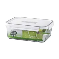 Contenedor de Almacenaje de Plastico de 2750 Mililitros TIPS HLJ-073