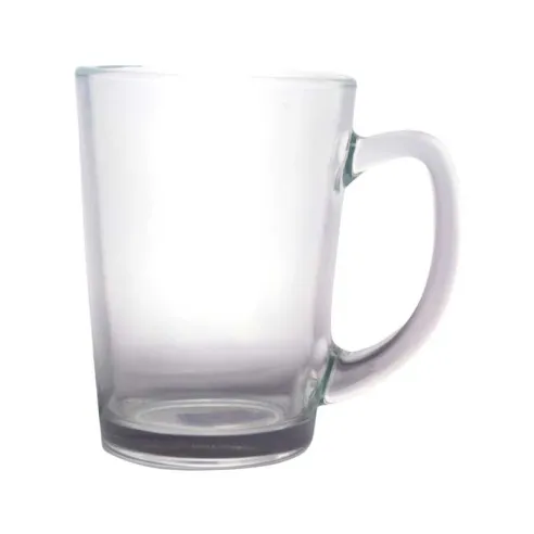 Taza Gitanilla de 310 Mililitros, Set de 6 Unidades VETRO DM83/HJ