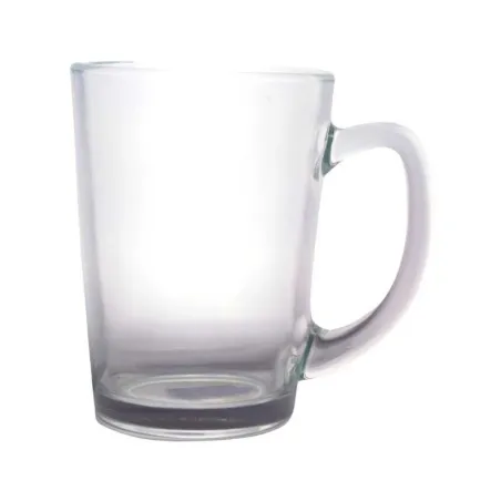 Taza Gitanilla de 310 Mililitros, Set de 6 Unidades VETRO DM83/HJ