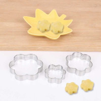 Cortador de Fondant de Flor TIPS E05 2