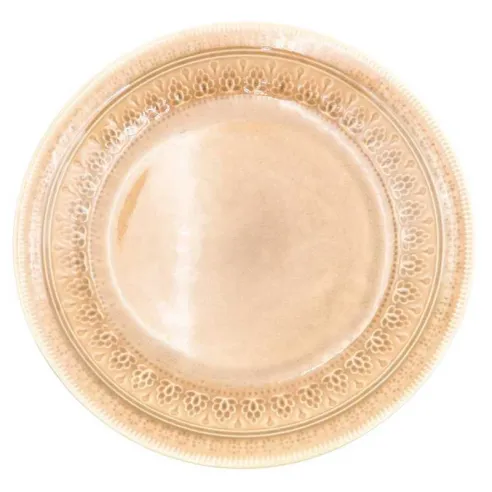 Plato Columbia de Ceramica de 26.7 Centimetros BELLARTE 3523