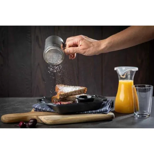 Carafe de Policarbonato Transparente de 11 Onzas TABLECRAFT 10715