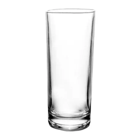 Vaso Collins Hastings de 225 Mililitros, Set de 6 Unidades VETRO Y60138/HJ