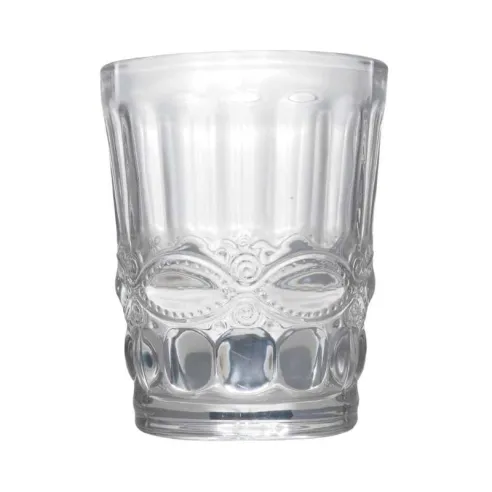 Vaso Royal de 270 Mililitros VETRO 9960333