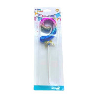 Candelas Mixtas de Numeros TIPS BDL-008