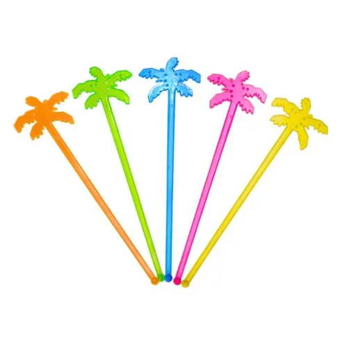 Removedor de Palmera de 17.5 Centimetros, Paquete de 10 Unidades TIPS ARK25-64