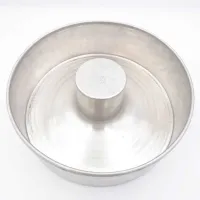 Molde de Aluminio de Chimenea de 26 x 10 Centimetros TIPS 1301/ITEM-028