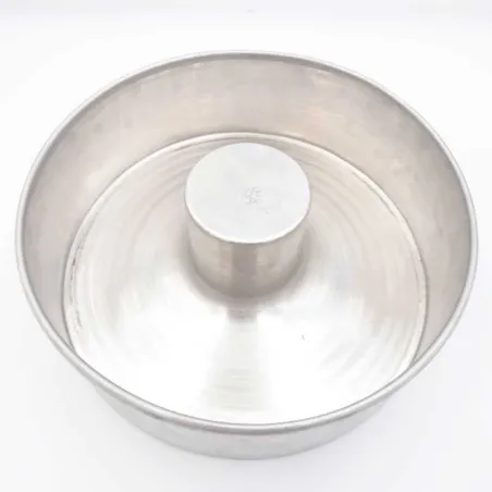 Molde de Aluminio de Chimenea de 26 x 10 Centimetros TIPS 1301/ITEM-028