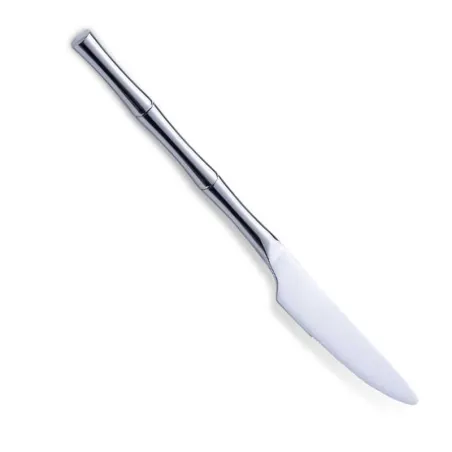 Cuchillo para Mesa Bamboo de Acero Inoxidable TIPS HEC01-26