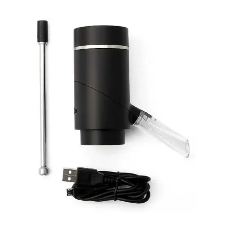 Dispensador Recargable para Vino MASTER CHEF HLX-KD-1