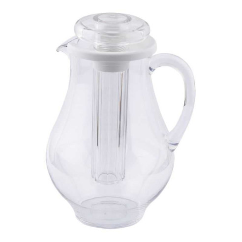 Pichel Plastico con Aislador de Hielo de 3/4 Galones TABLECRAFT 328