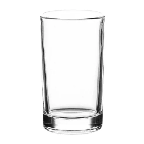 Copa Tequilera Hastings de 150 Mililitros, Set de 6 Unidades VETRO Y58100/HJ