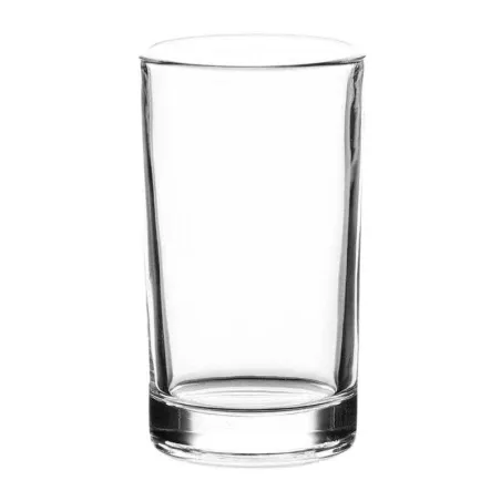 Copa Tequilera Hastings de 150 Mililitros, Set de 6 Unidades VETRO Y58100/HJ