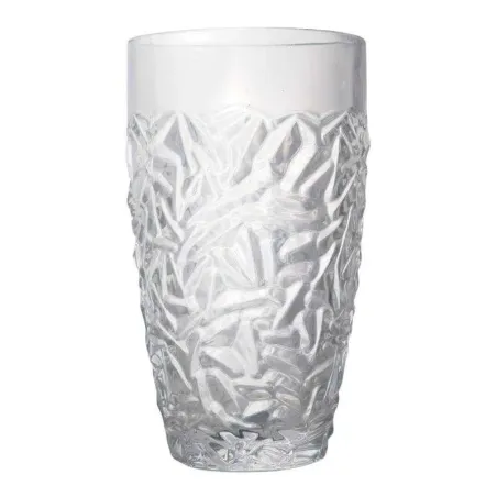 Vaso Alto Maun de 435 Mililitros, Set de 6 Unidades VETRO DM321/HJ