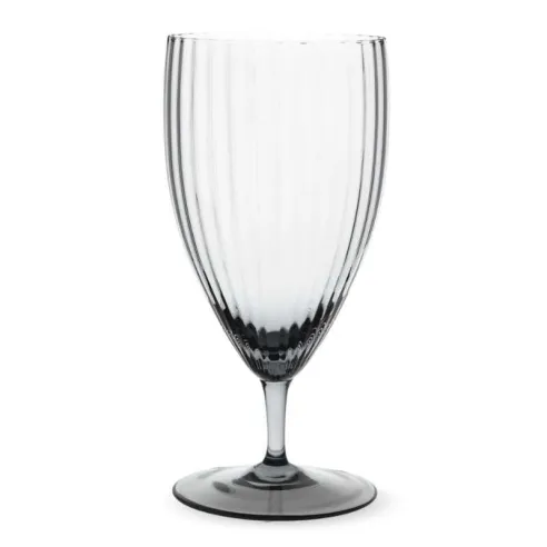Vaso Globo para Agua de 450 Mililitros VETRO 9960307