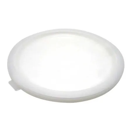 Tapa Plastica Transparente para Contenedor Redondo de 6 o 8 Litros MASTER CHEF 8699