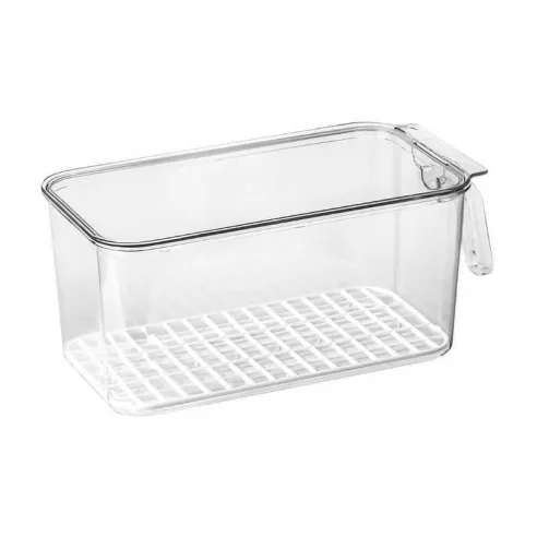 Contenedor de Almacenaje de Plastico de 5.7 Litros TIPS HLJ-120