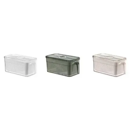 Contenedor de Almacenaje de Plastico de 5.6 Litros TIPS HLJ-123