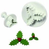 Marcador de Plastico de Hoja Triple con Expulsor, Set de 2 Piezas TIPS ZN636