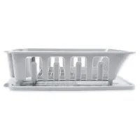 Escurridor de Platos de Plastico de 47 x 34.6 x 13.8 Centimetros SIN ASIGNAR ALA14-50 2
