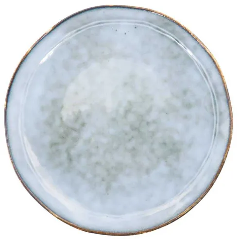 Plato Oklahoma de Ceramica de 27.5 Centimetros BELLARTE 3599
