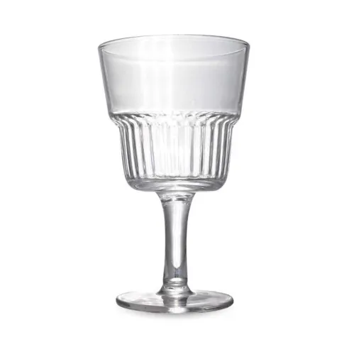 Copa de Vino Wave de 150 Mililitros VETRO 9960311